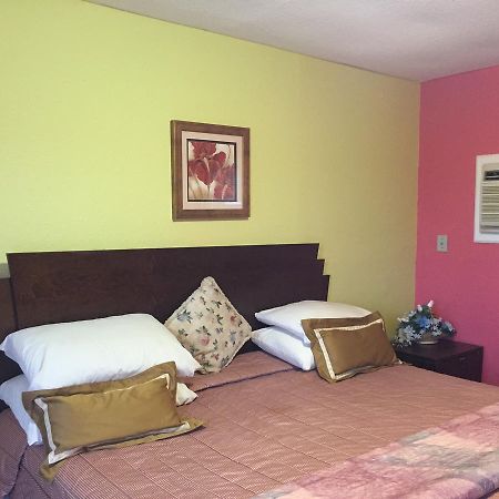 Destiny Inn Pleasantville Zewnętrze zdjęcie