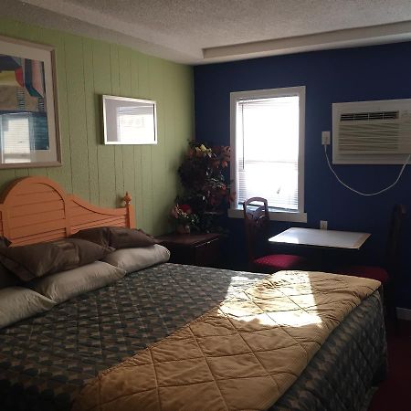 Destiny Inn Pleasantville Zewnętrze zdjęcie