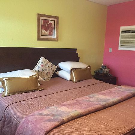 Destiny Inn Pleasantville Zewnętrze zdjęcie