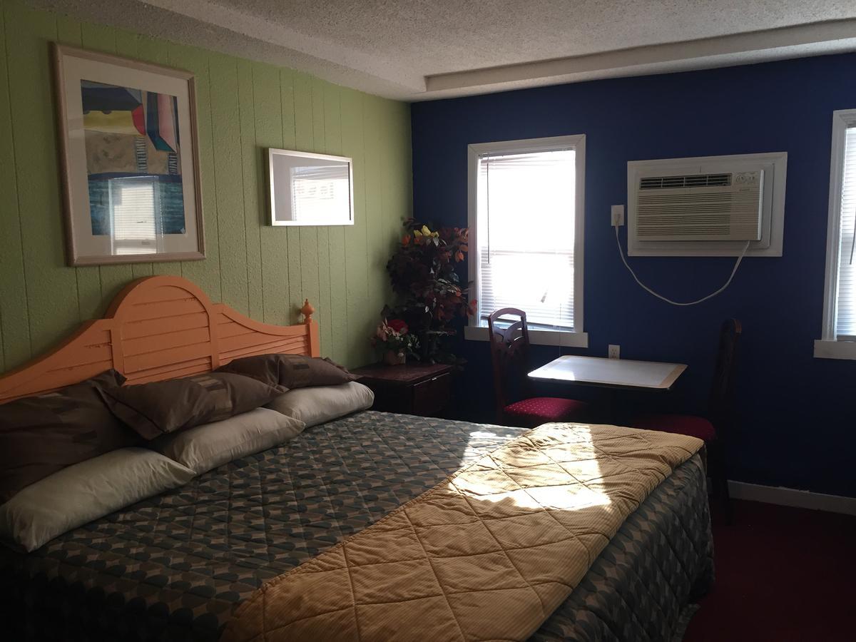 Destiny Inn Pleasantville Zewnętrze zdjęcie