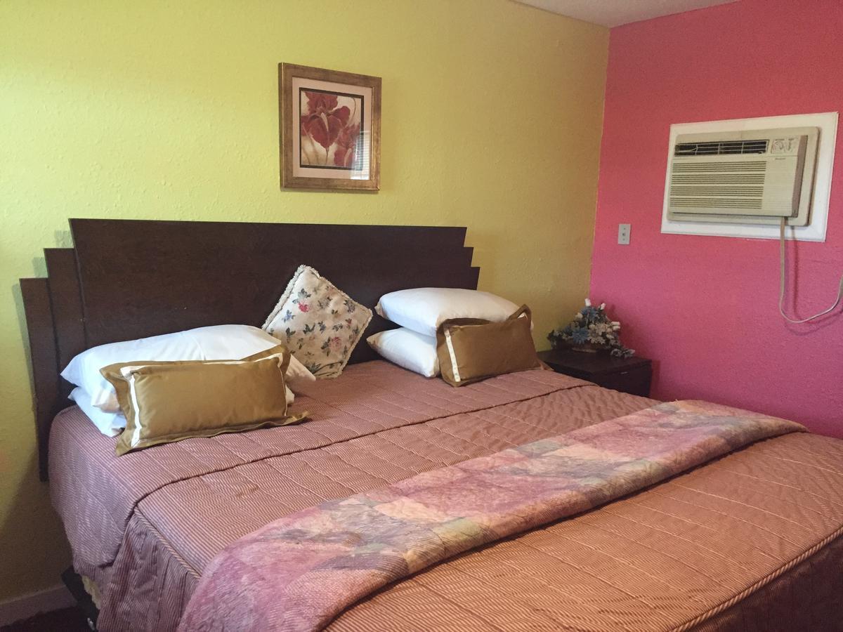 Destiny Inn Pleasantville Zewnętrze zdjęcie