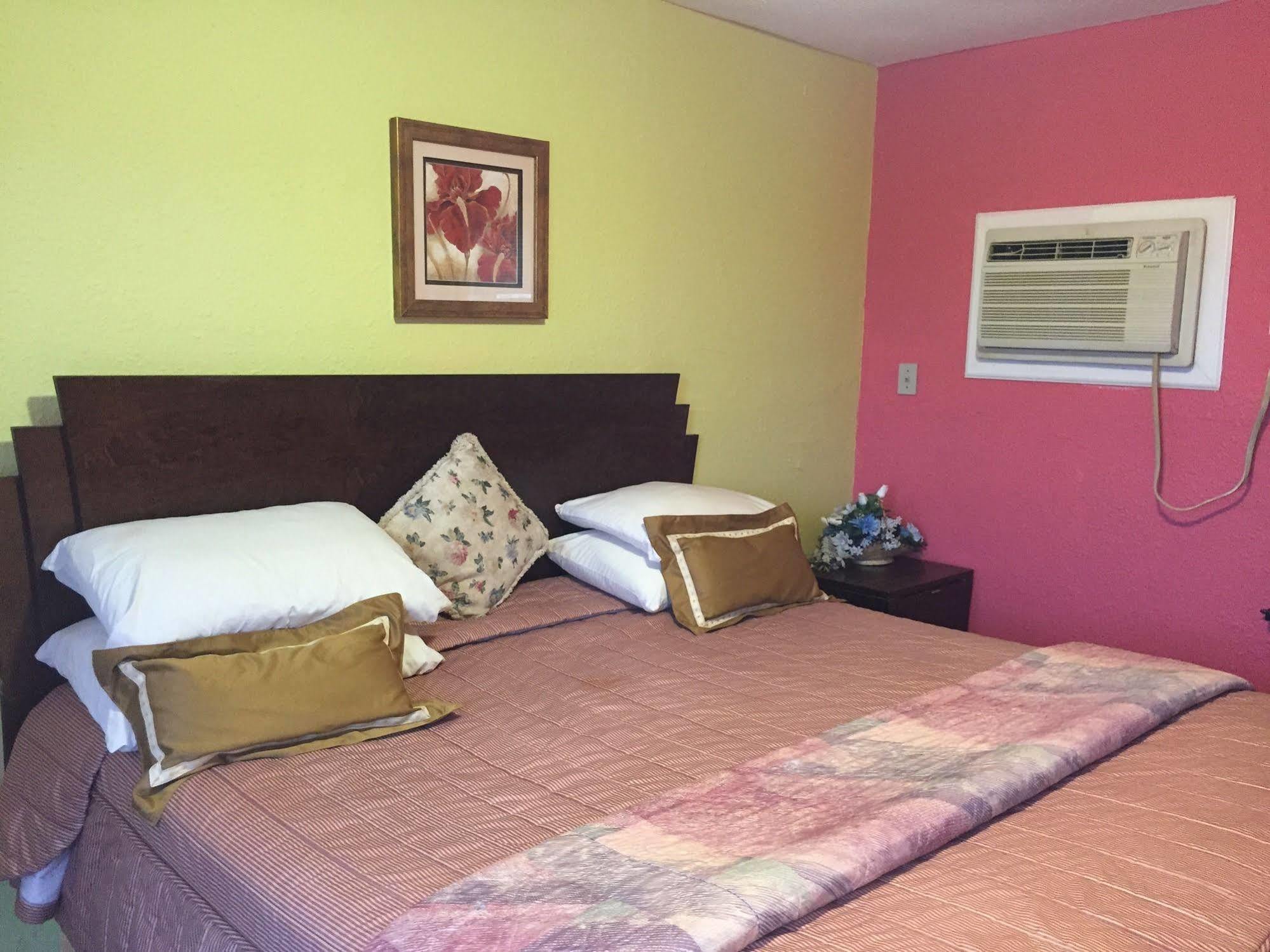 Destiny Inn Pleasantville Zewnętrze zdjęcie