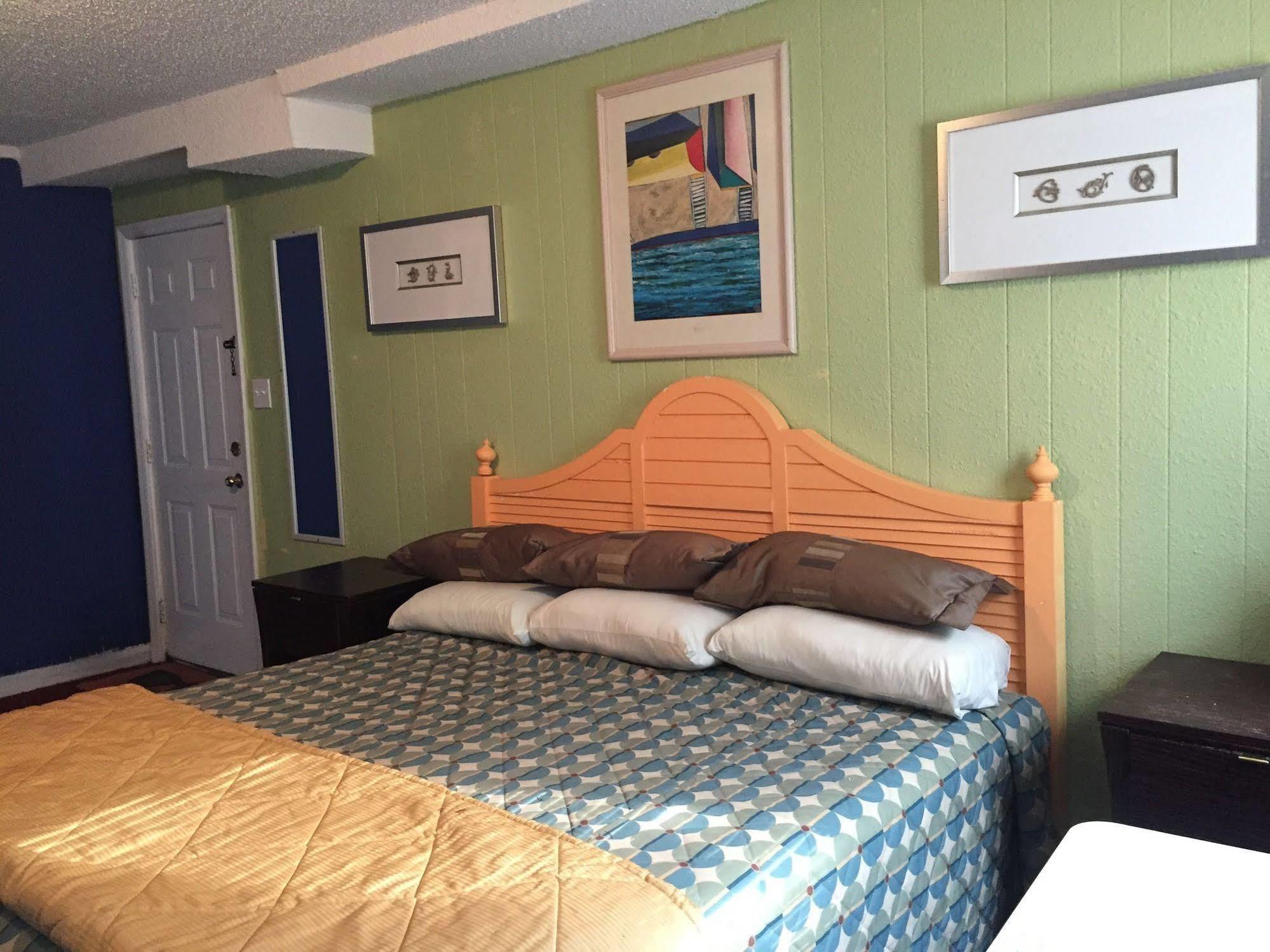 Destiny Inn Pleasantville Zewnętrze zdjęcie