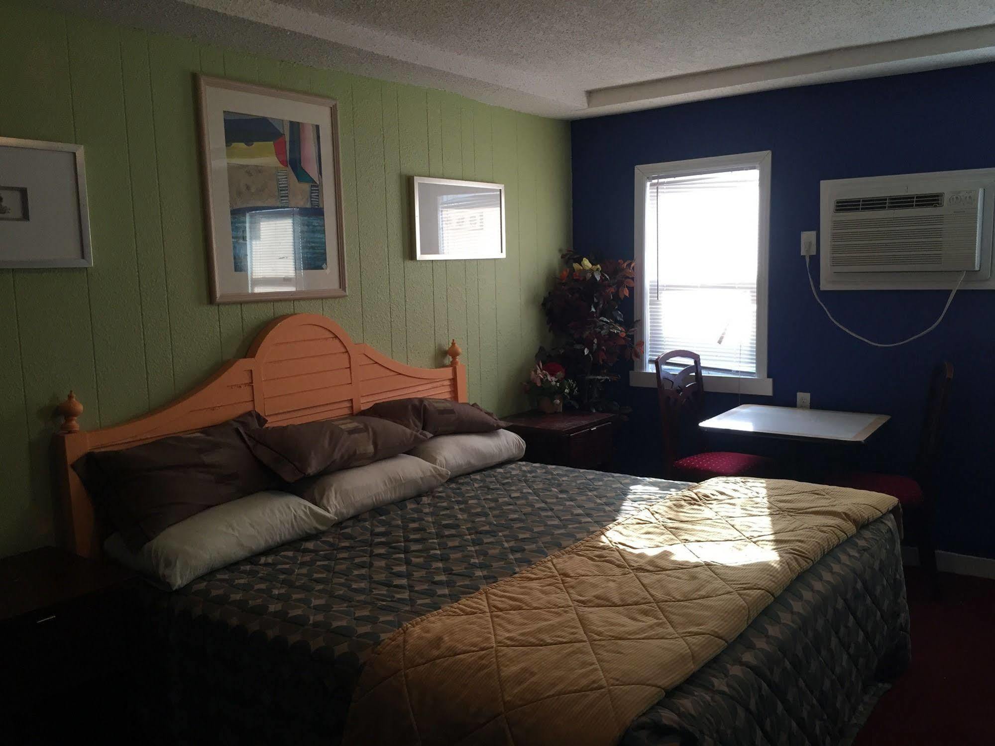 Destiny Inn Pleasantville Zewnętrze zdjęcie