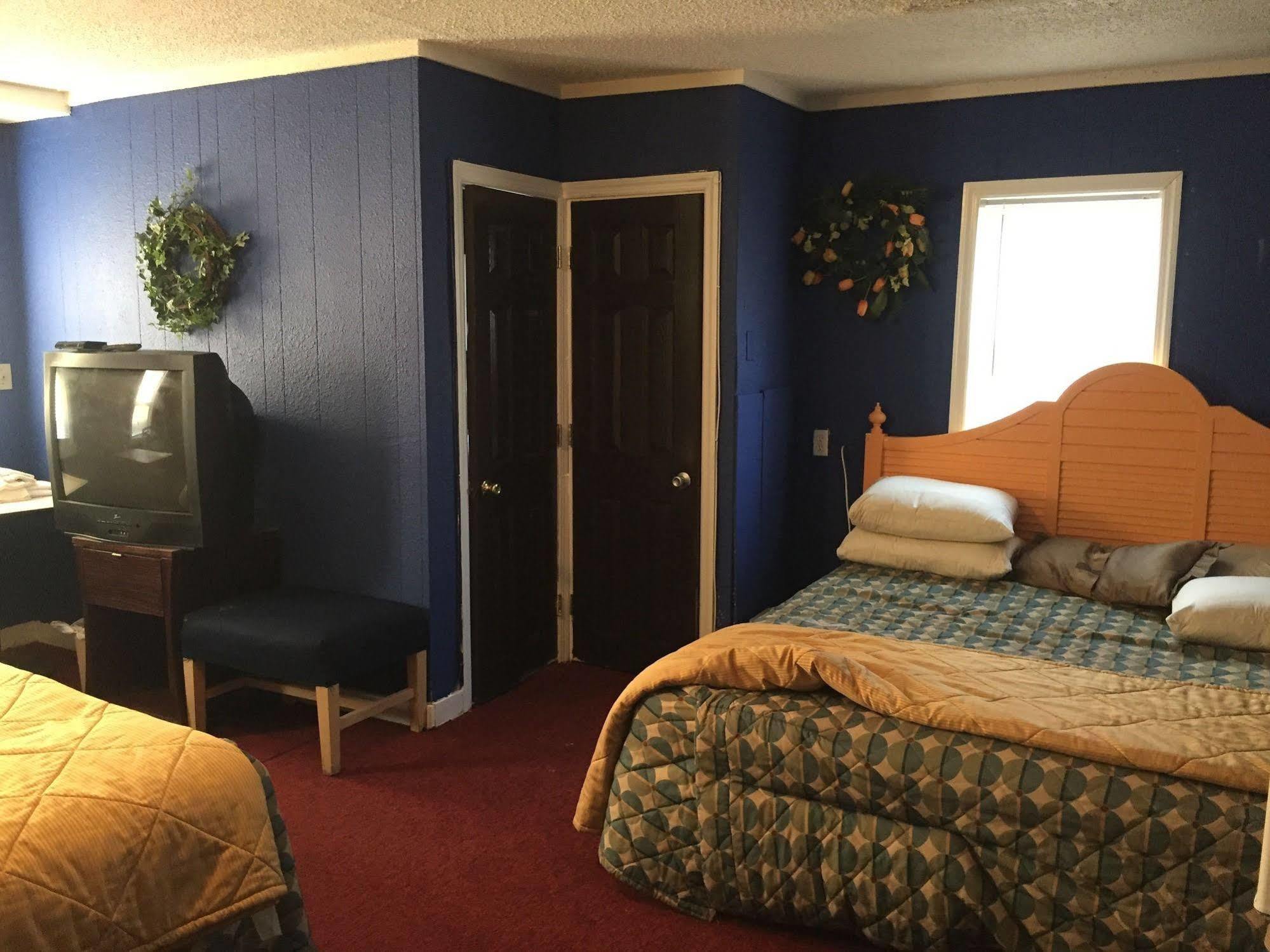 Destiny Inn Pleasantville Zewnętrze zdjęcie